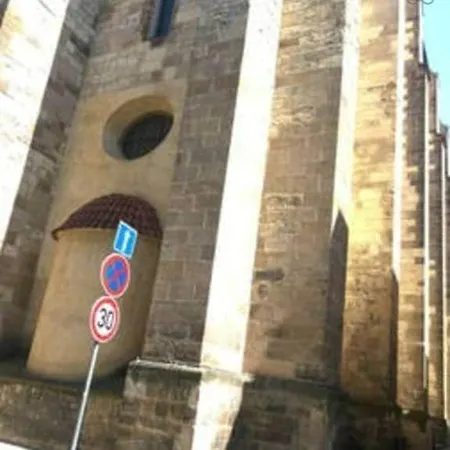 Charles Bridge, Old Town3 Min Walk Private B Kwatera prywatna