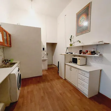 منزل للإقامة Charles Bridge, Old Town3 Min Walk Private B