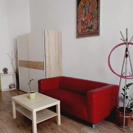 Charles Bridge, Old Town3 Min Walk Private B Kwatera prywatna *