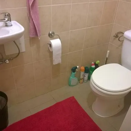 منزل للإقامة Charles Bridge, Old Town3 Min Walk Private B