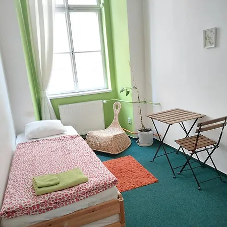 Lejlighed Charles Bridge, Old Town3 Min Walk Private B