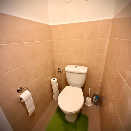 Charles Bridge, Old Town3 Min Walk Private B