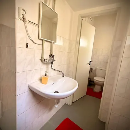 Habitación en casa particular Charles Bridge, Old Town3 Min Walk Private B