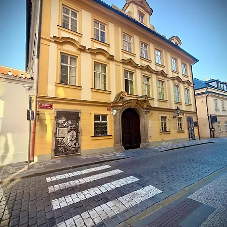 Charles Bridge, Old Town3 Min Walk Private B * Praha
