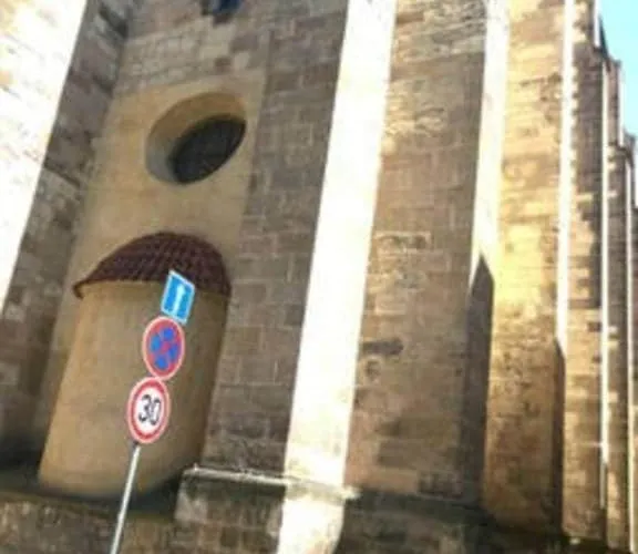 Charles Bridge, Old Town3 Min Walk Private B Apartament