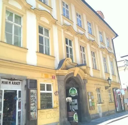 Apartament Charles Bridge, Old Town3 Min Walk Private B *