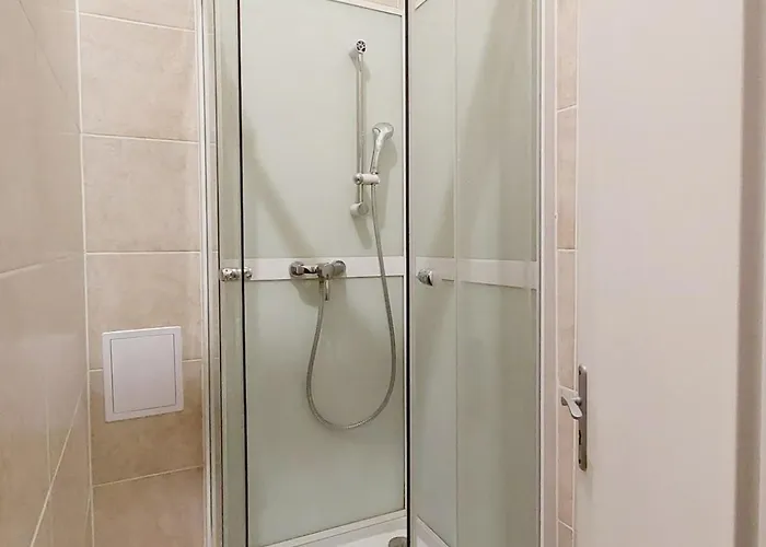 Apartament Charles Bridge, Old Town3 Min Walk Private B Praga