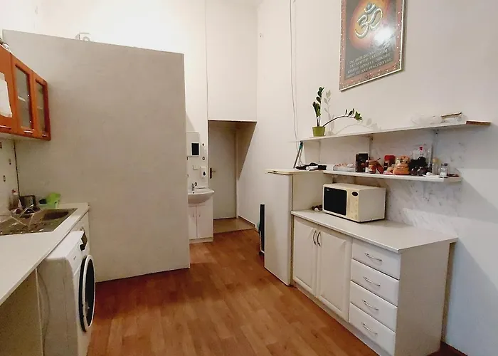 Apartament Charles Bridge, Old Town3 Min Walk Private B