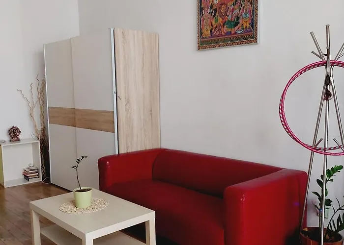 Charles Bridge, Old Town3 Min Walk Private B Apartament *