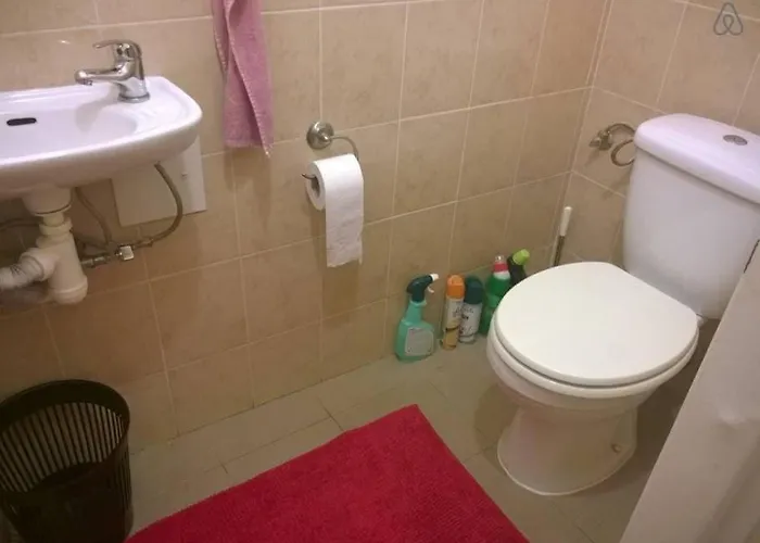 Apartament Charles Bridge, Old Town3 Min Walk Private B